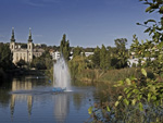 Danubius Hotel Flamenco Budapest