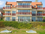 Echo Residence Luxury Hotel Tihany