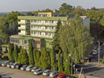 Spa & Wellness Hotel Fit, Hévíz