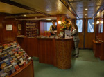 Fortuna Boat Hotel Budapest