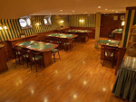 Fortuna Boat Hotel Budapest