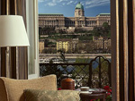 Four Seasons Hotel Gresham Palace Budapest