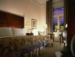 Four Seasons Hotel Gresham Palace Budapest