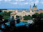 Four Seasons Hotel Gresham Palace Budapest