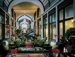 Four Seasons Hotel Gresham Palace Budapest