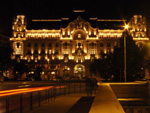 Four Seasons Hotel Gresham Palace Budapest