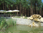 Gosztola Gyngye Wellness Hotel