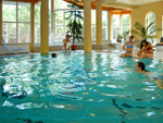 Gosztola Gyngye Wellness Hotel