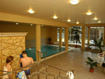 Gosztola Gyngye Wellness Hotel