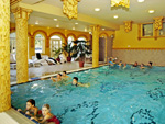 Gosztola Gyngye Wellness Hotel