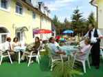 Gosztola Gyngye Wellness Hotel