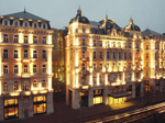 Corinthia Hotel Budapest