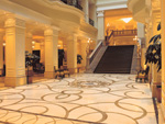 Corinthia Grand Hotel Royal Budapest