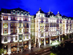 Corinthia Grand Hotel Royal Budapest