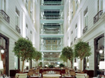 Corinthia Grand Hotel Royal Budapest