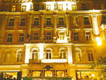 Corinthia Grand Hotel Royal Budapest