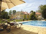 Hertelendy Schlosshotel Kutas-Kozmapuszta