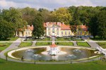 Hertelendy Schlosshotel Kutas-Kozmapuszta
