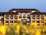 Hotel Caramell, Bkfrd