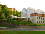 Hotel Castle Garden Budapest