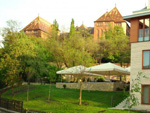 Hotel Castle Garden Budapest