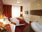 Hotel City Inn, Budapest