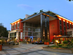 Divinus Hotel Debrecen