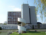 Hotel Helikon, Keszthely