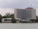 Hotel Helikon, Keszthely