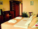 Hotel Kapitny Wellness, Smeg