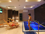 Wellness Hotel Kdmn, Szpasszonyvlgy