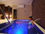 Wellness Hotel Kdmn, Szpasszonyvlgy