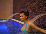 Wellness Hotel Kdmn, Szpasszonyvlgy