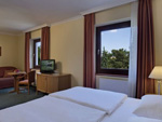 Hotel Lvr, Sopron