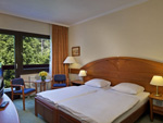 Hotel Lővér, Sopron