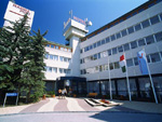 Hotel Marina-Port Balatonkenese