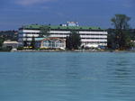 Hotel Marina-Port Balatonkenese