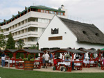 Hotel Marina-Port Balatonkenese