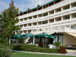 Hotel Marina-Port Balatonkenese