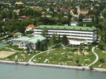 Hotel Marina-Port Balatonkenese