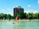 Hotel Marina Balatonfred