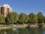 Hotel Marina Balatonfred