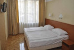 Hotel Medosz Budapest