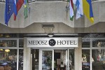 Hotel Medosz Budapest