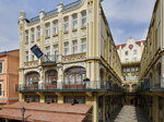 Hotel Palatinus, Pécs