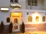 Hotel Papillon Budapest