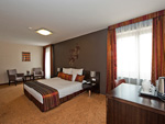 Hotel Regnum Residence Budapest