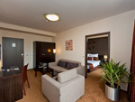 Hotel Regnum Residence Budapest