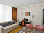 Hotel Regnum Residence Budapest