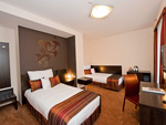 Hotel Regnum Residence Budapest